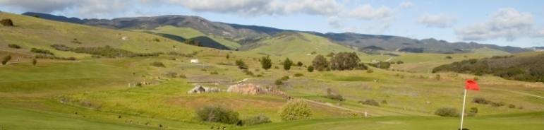 Dairy Creek Women's GC