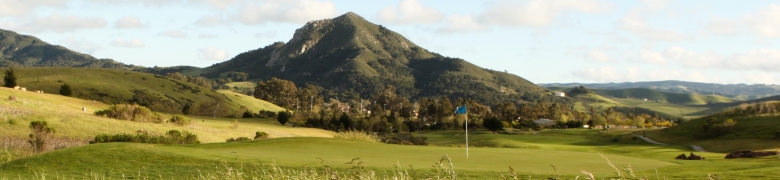 Dairy Creek Womens Golf Club