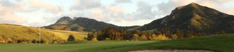 Dairy Creek Women's GC