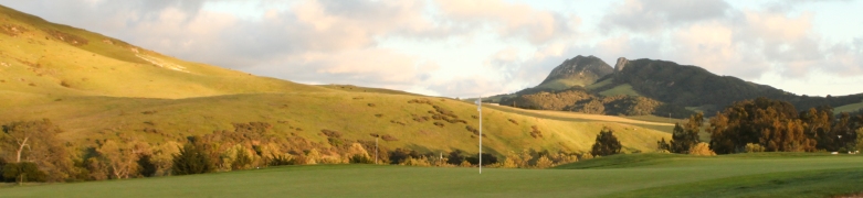 Dairy Creek Womens Golf Club