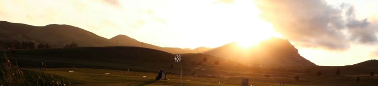 Dairy Creek Womens Golf Club